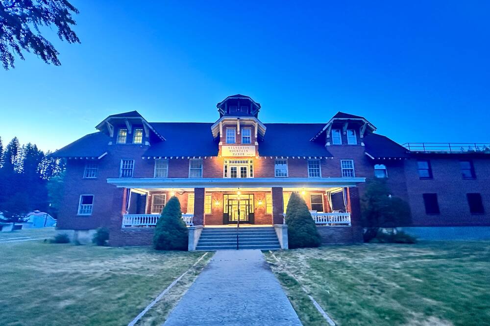 Photo of Outdoor in Silverton