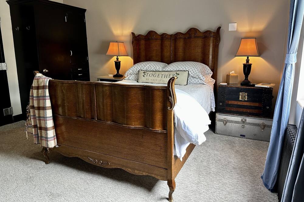 Photo of Bedroom in Silverton