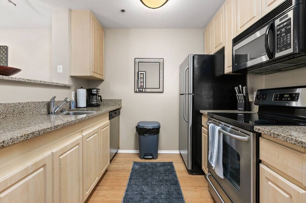 Photo of Kitchen in Porta D'italia