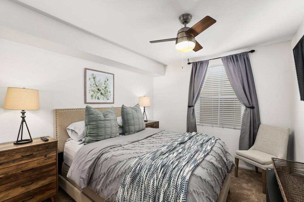Photo of Bedroom in Porta D'italia