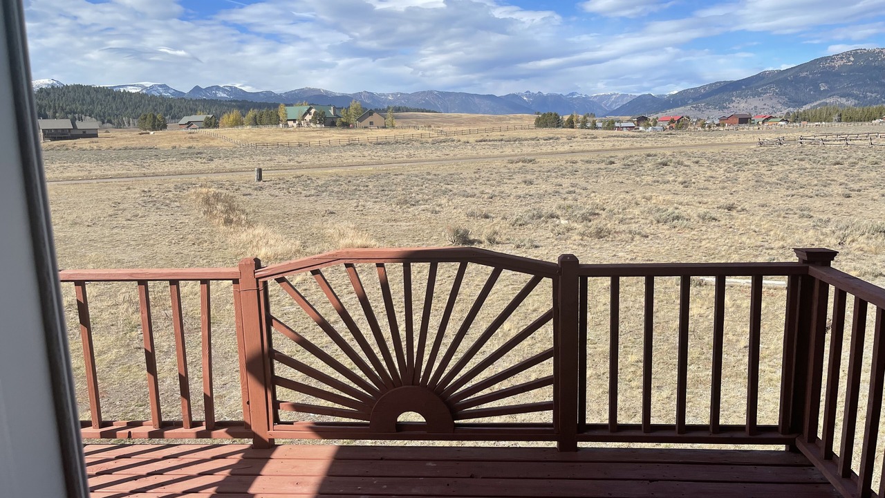 Photo of Outdoor in West Yellowstone