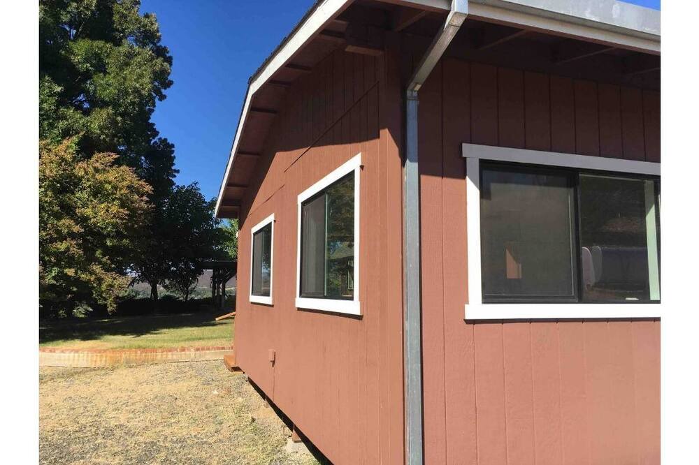 Photo of Outdoor in Lakeport