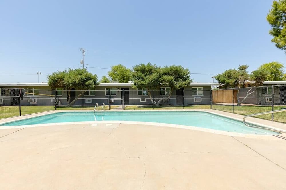 Photo of Outdoor in Southwest Village