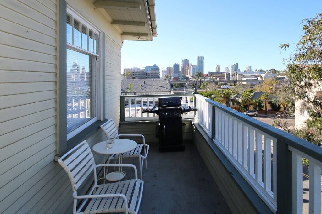 Photo of Outdoor in Golden Hill