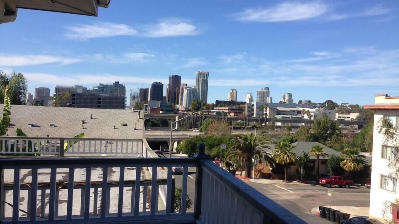 Photo of Outdoor in Golden Hill