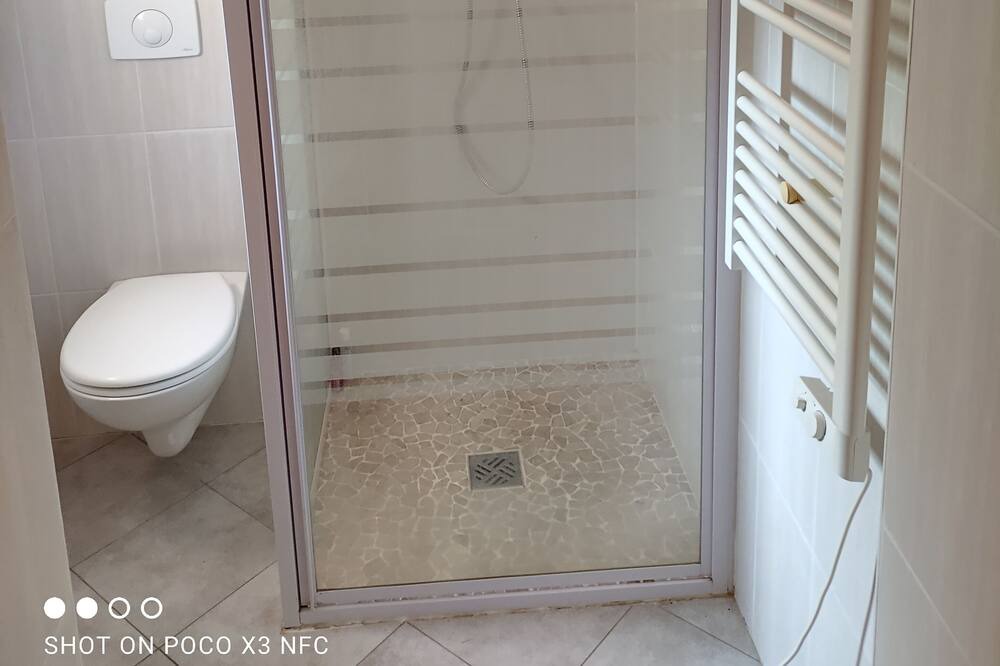 Photo of Bathroom in Biguglia