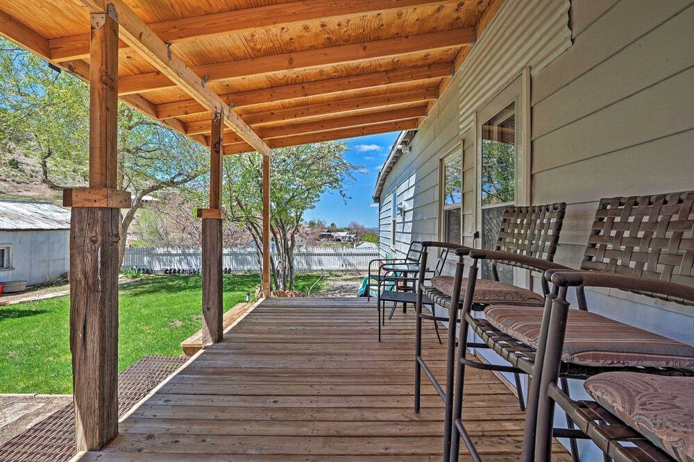 Photo of Outdoor in Pioche