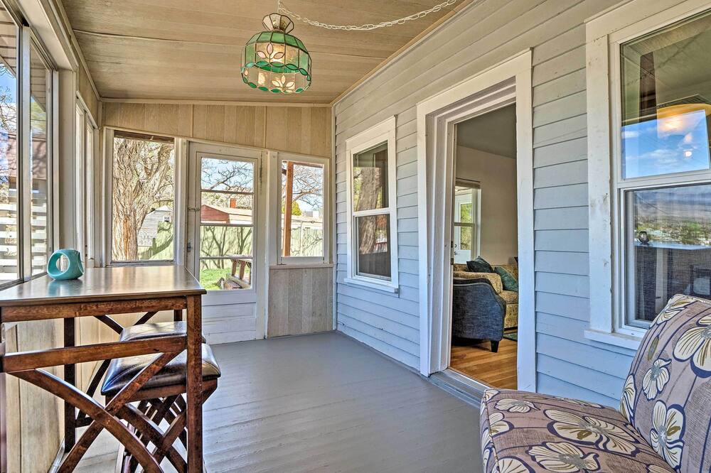 Photo of Bedroom in Pioche