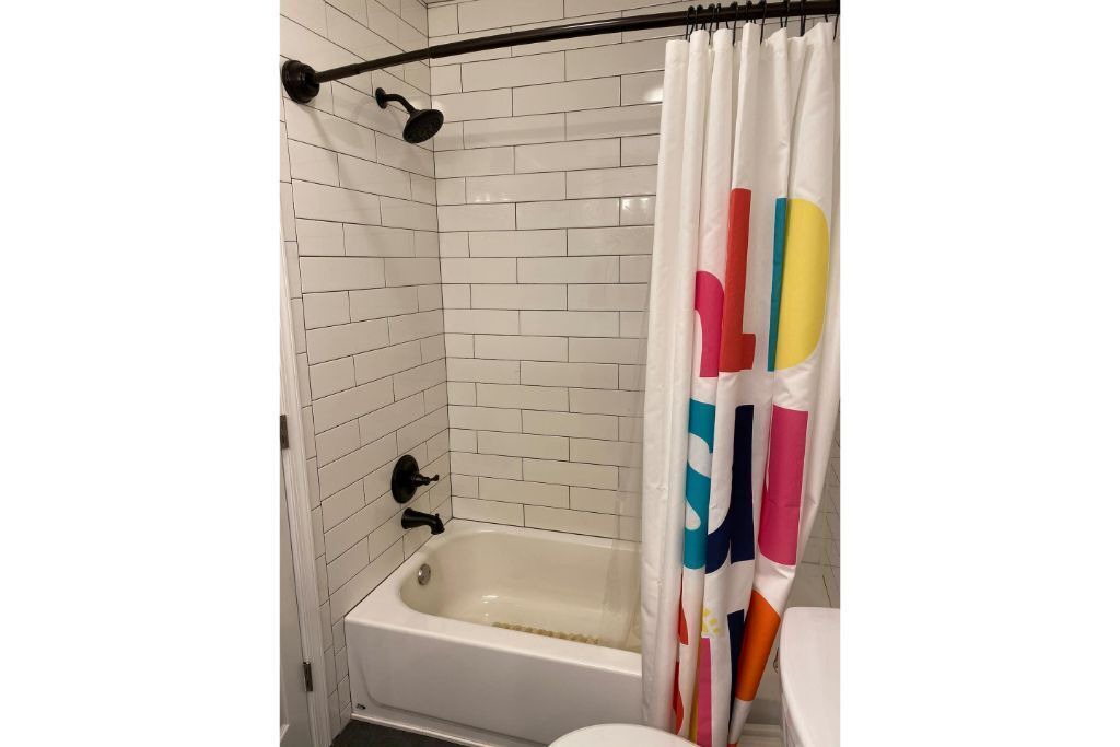 Photo of Bathroom in Oyster Harbor