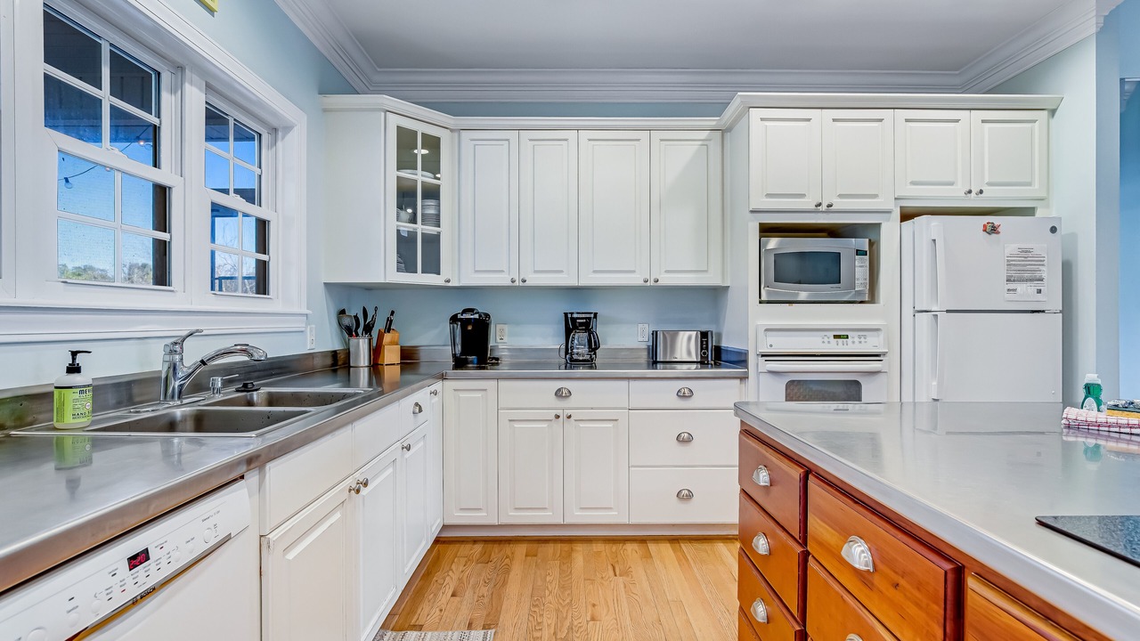 Photo of Kitchen in Edisto Island