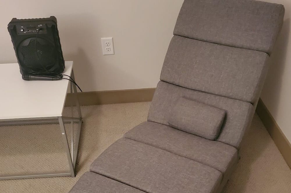 Photo of Bedroom in Downtown Toledo