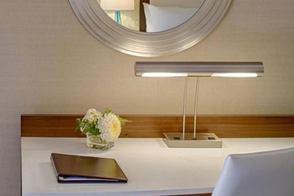 Photo of Bedroom in Downtown
