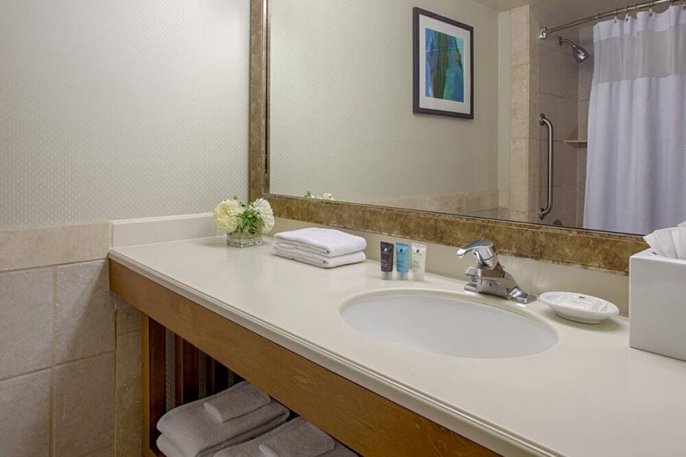 Photo of Bathroom in Downtown