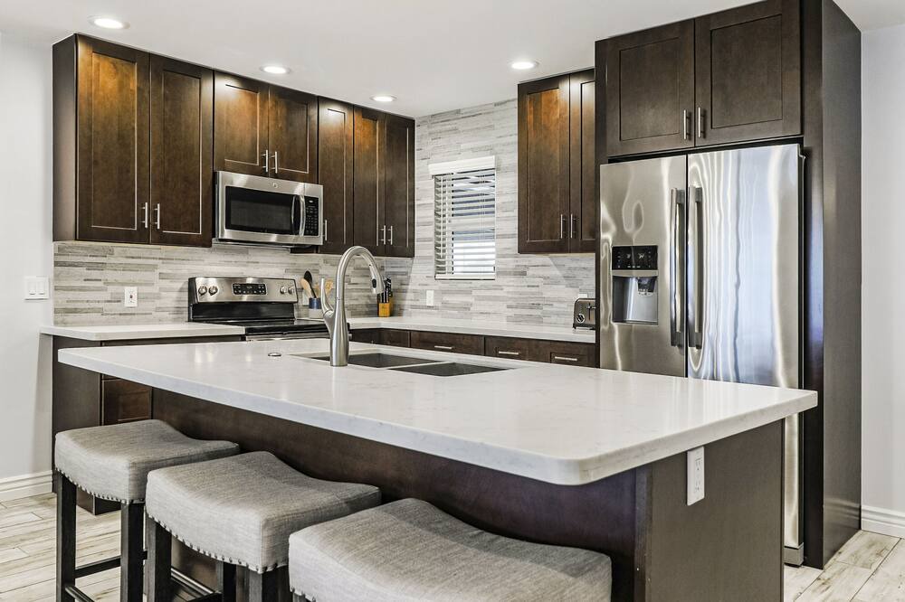 Photo of Kitchen in Park Scottsdale One