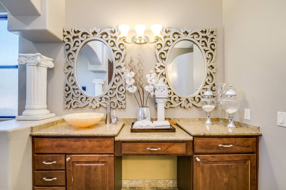 Photo of Bathroom in Peoria