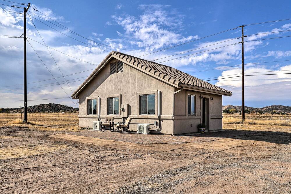 Photo of Outdoor in Paulden