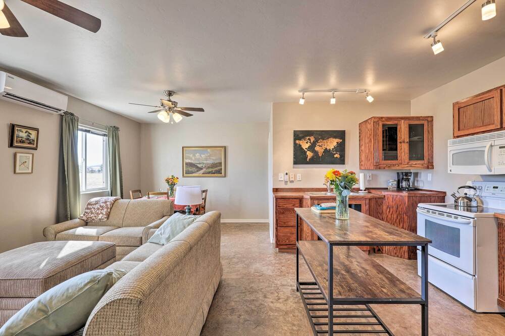 Photo of Bedroom in Paulden