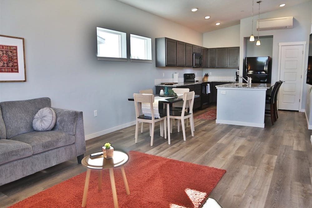 Photo of Kitchen in Boise