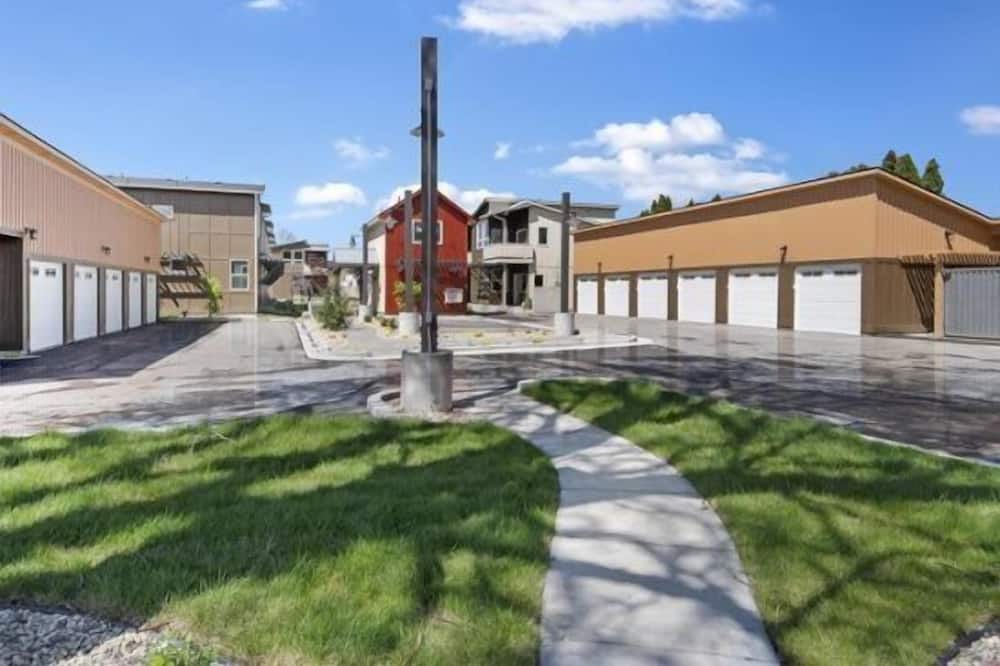 Photo of Outdoor in Boise