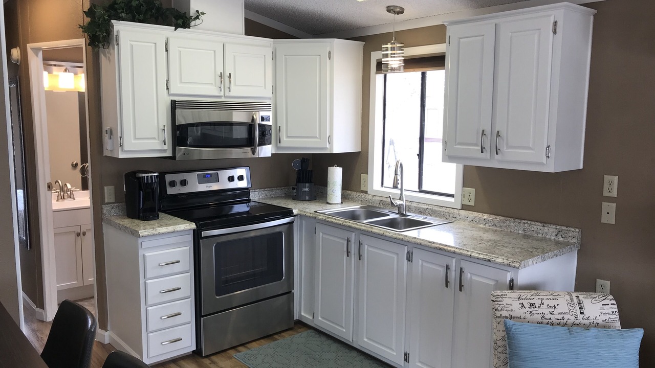 Photo of Kitchen in Tucson
