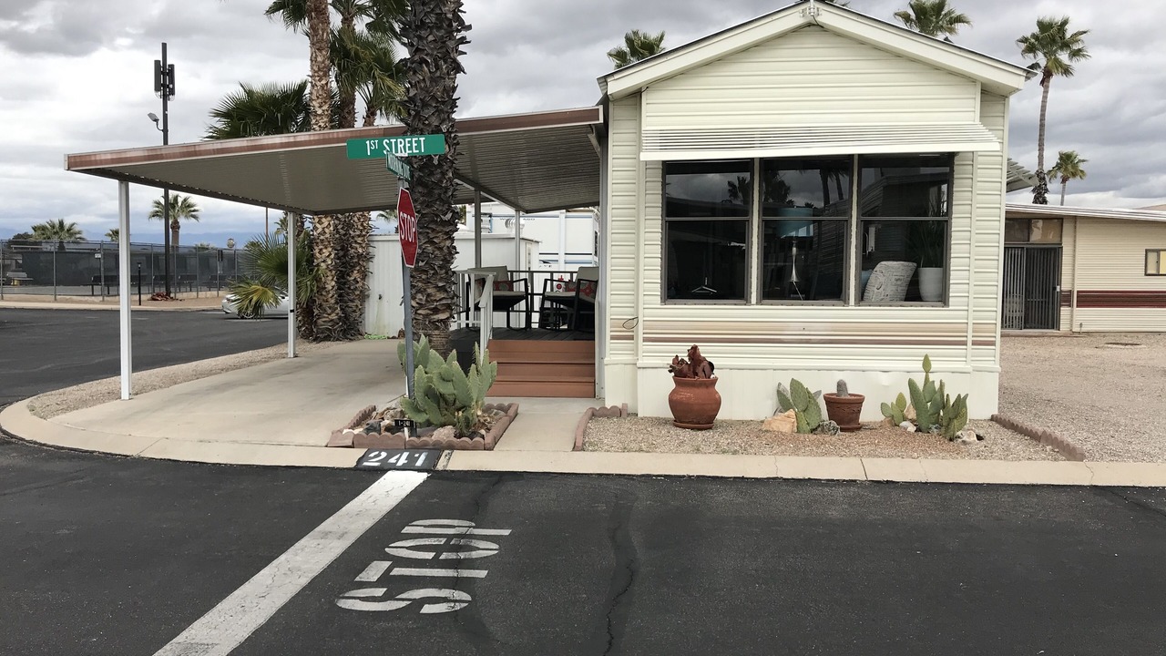 Photo of Outdoor in Tucson