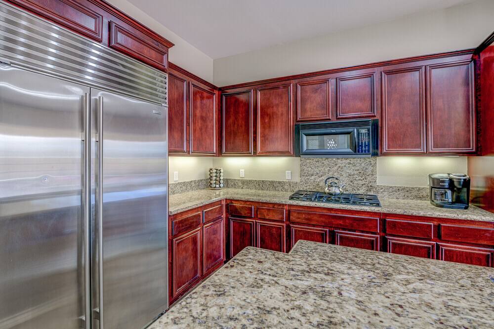 Photo of Bedroom in La Quinta