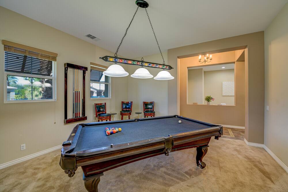 Photo of Bedroom in La Quinta