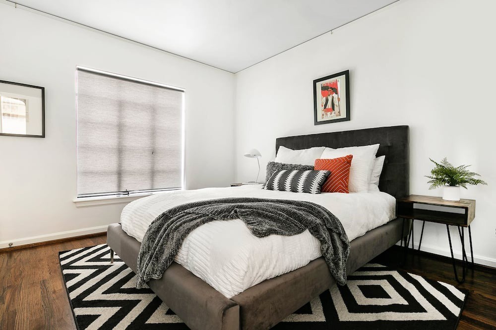 Photo of Bedroom in Boise