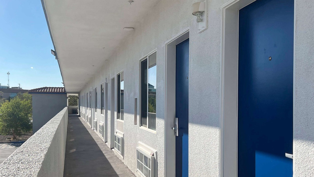 Photo of Outdoor in Ridgecrest
