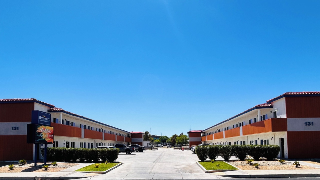 Photo of Outdoor in Ridgecrest
