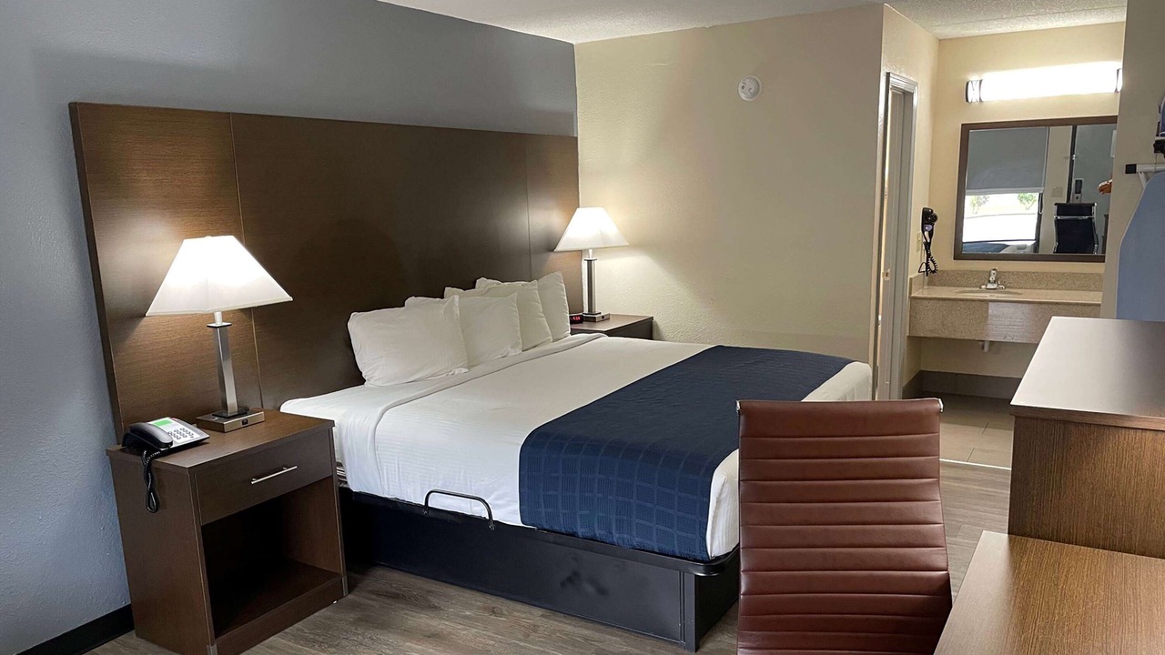 Photo of Bedroom in Ridgeland