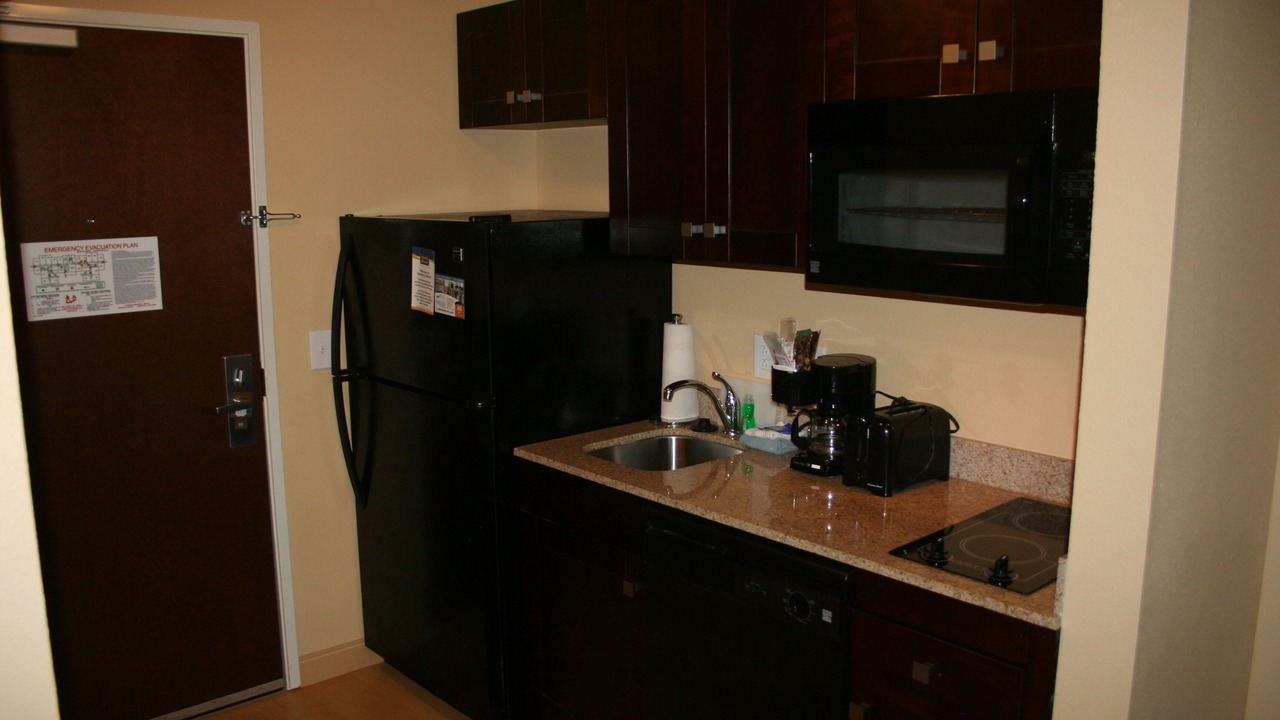 Photo of Kitchen in Jacksonville