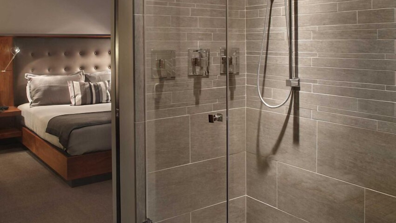 Photo of Bathroom in Wooster