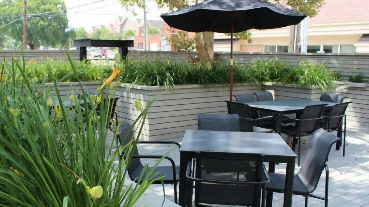 Photo of Patio Balcony in Wooster
