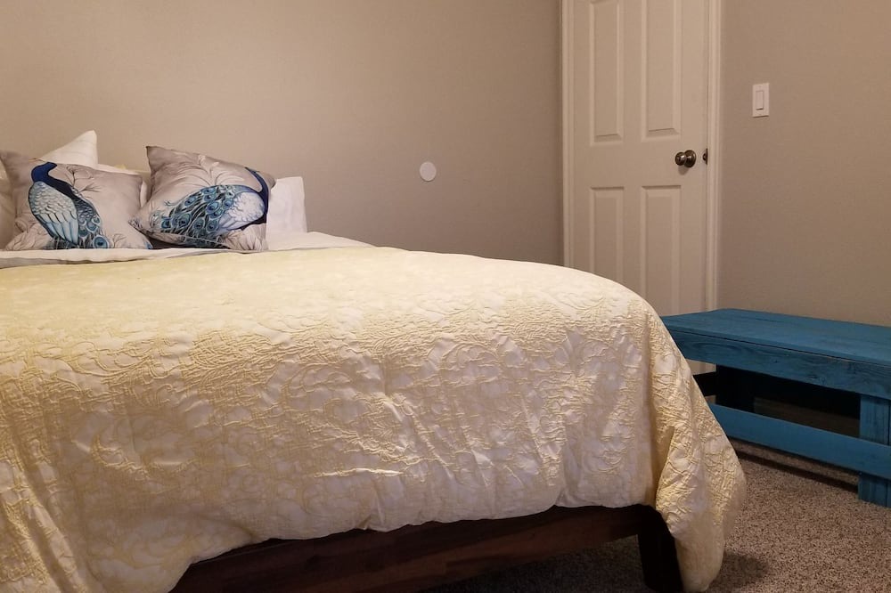 Photo of Bedroom in Orangeville