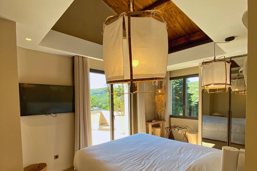 Photo of Bedroom in Porticciolo