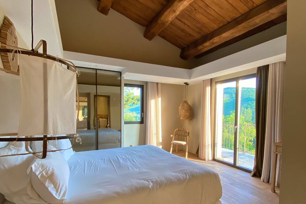 Photo of Bedroom in Porticciolo