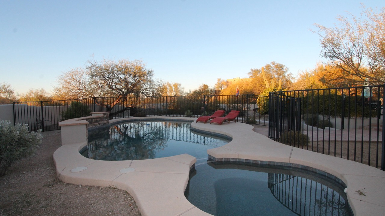 Photo of Outdoor in Pinnacle Peak