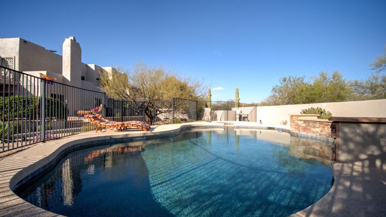 Photo of Outdoor in Pinnacle Peak