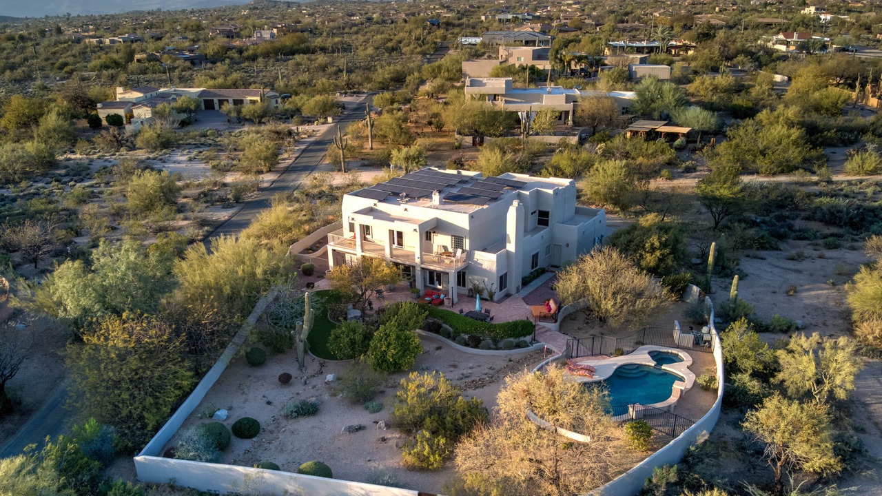Photo of Outdoor in Pinnacle Peak