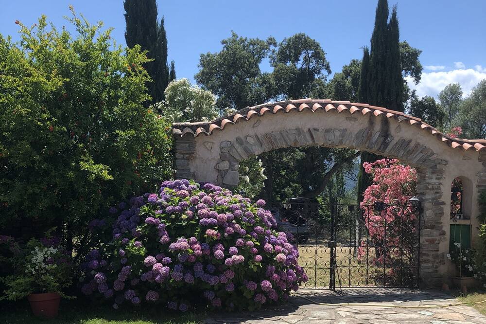 Photo of Outdoor in Prunelli-di-Fiumorbo