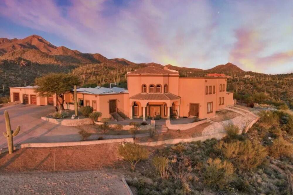 Photo of Outdoor in Tucson