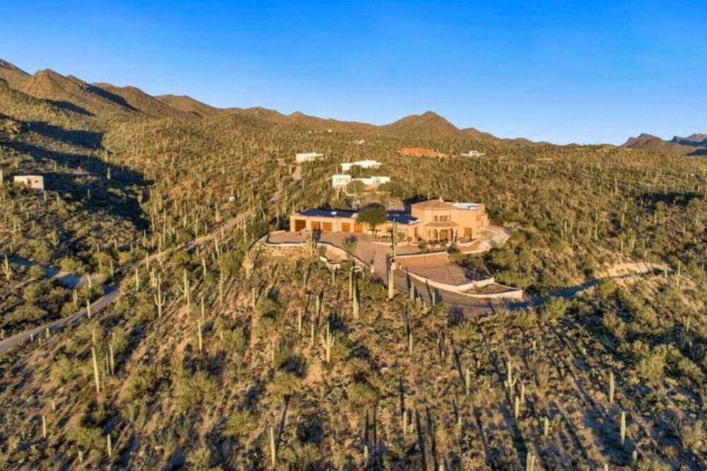 Photo of Outdoor in Tucson