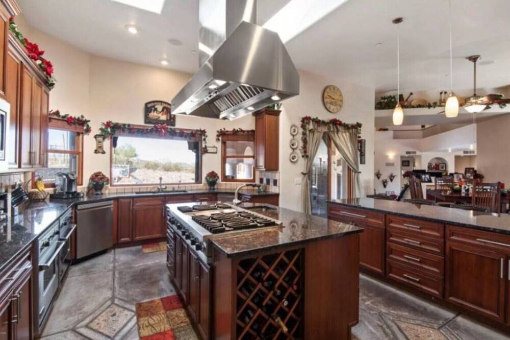 Photo of Kitchen in Tucson