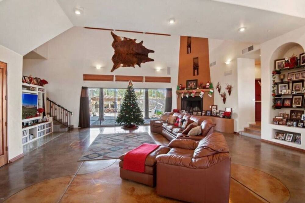 Photo of Livingroom in Tucson