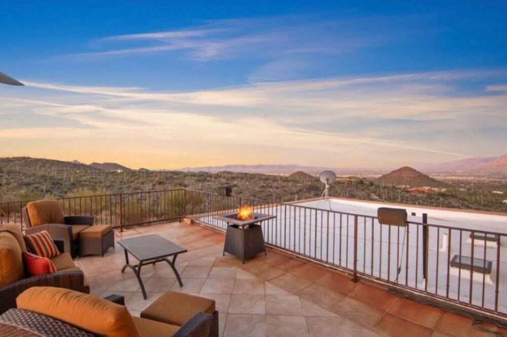 Photo of Patio Balcony in Tucson