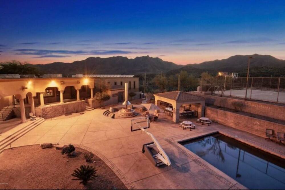 Photo of Outdoor in Tucson