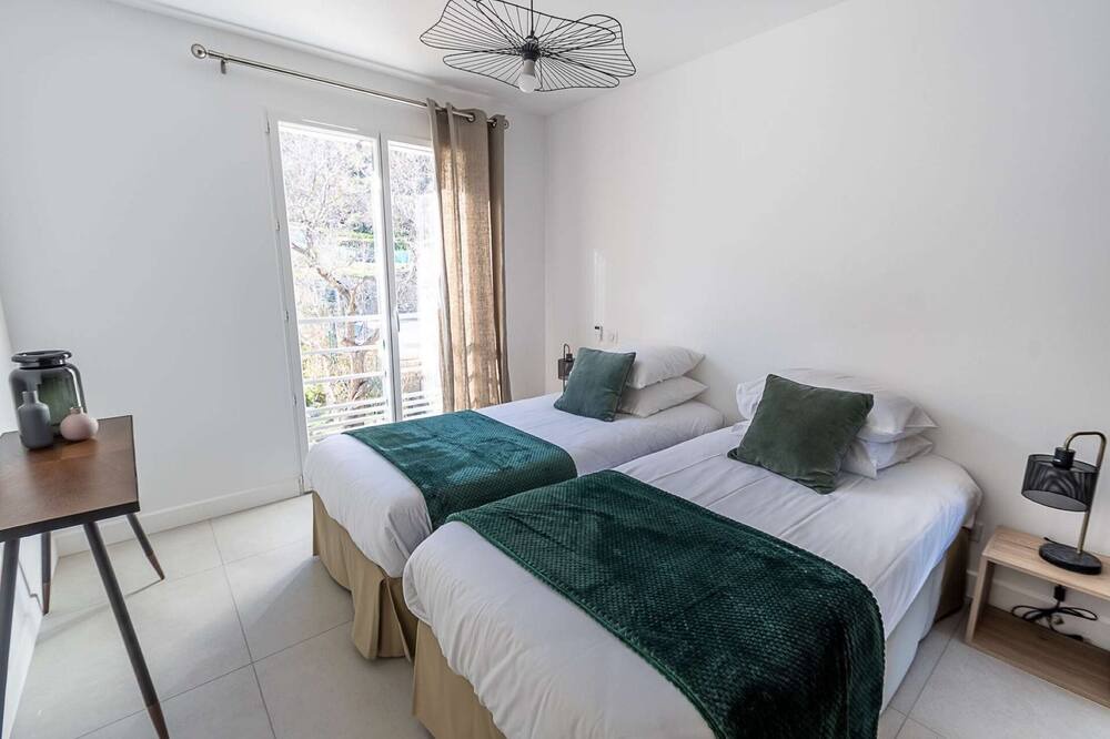 Photo of Bedroom in Santa-Reparata-di-Balagna