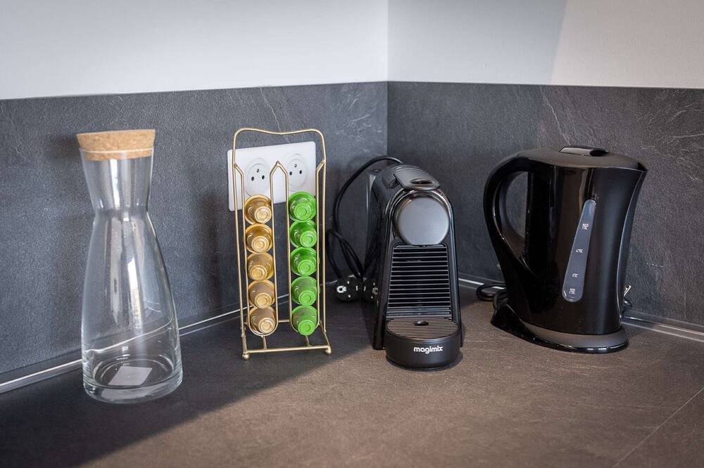 Photo of Kitchen in Santa-Reparata-di-Balagna
