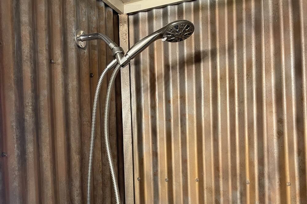 Photo of Bathroom in Dunlap